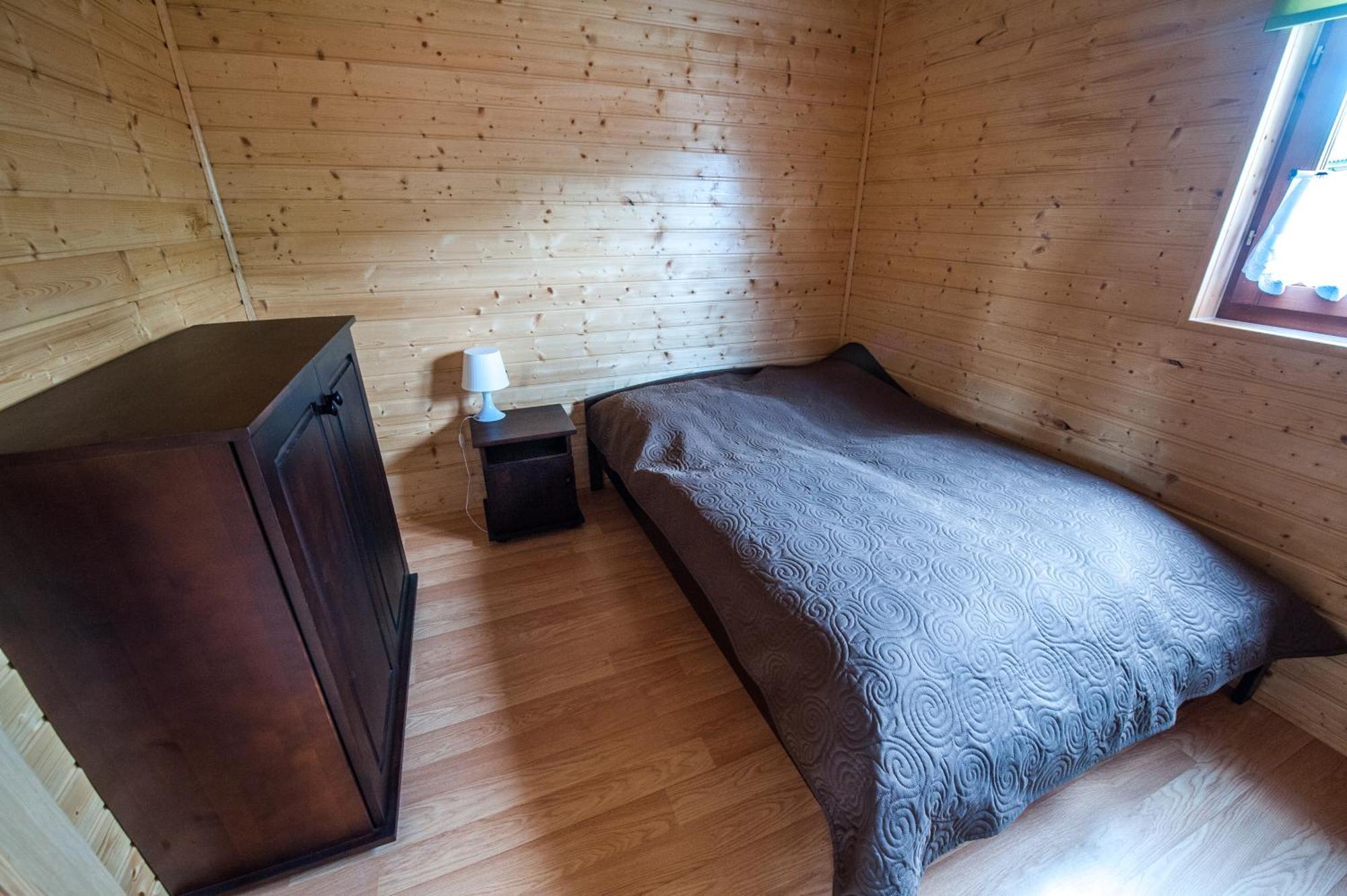 Lazur Apartamenty Domki Sarbinowo Εξωτερικό φωτογραφία