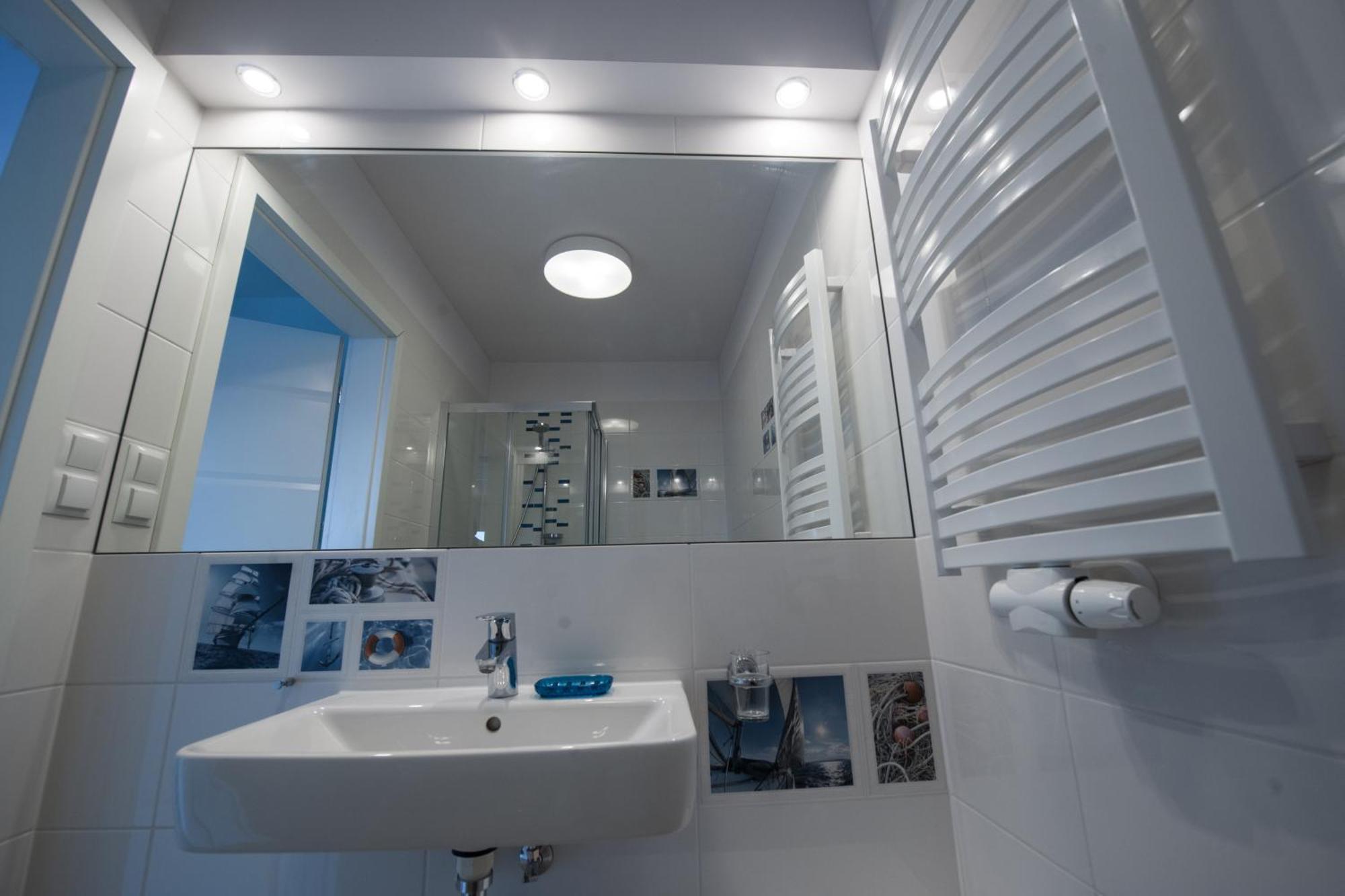 Lazur Apartamenty Domki Sarbinowo Εξωτερικό φωτογραφία